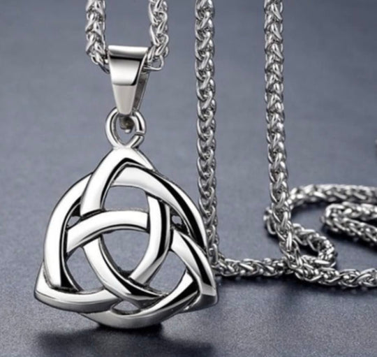 COLLAR TRIQUEL