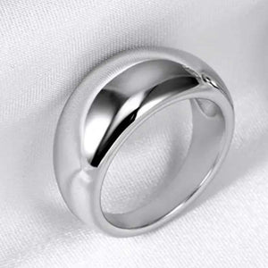Anillo Lonely Silver