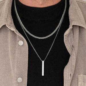 COLLAR OBELISK