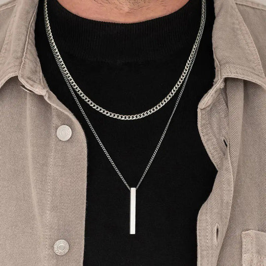 COLLAR OBELISK
