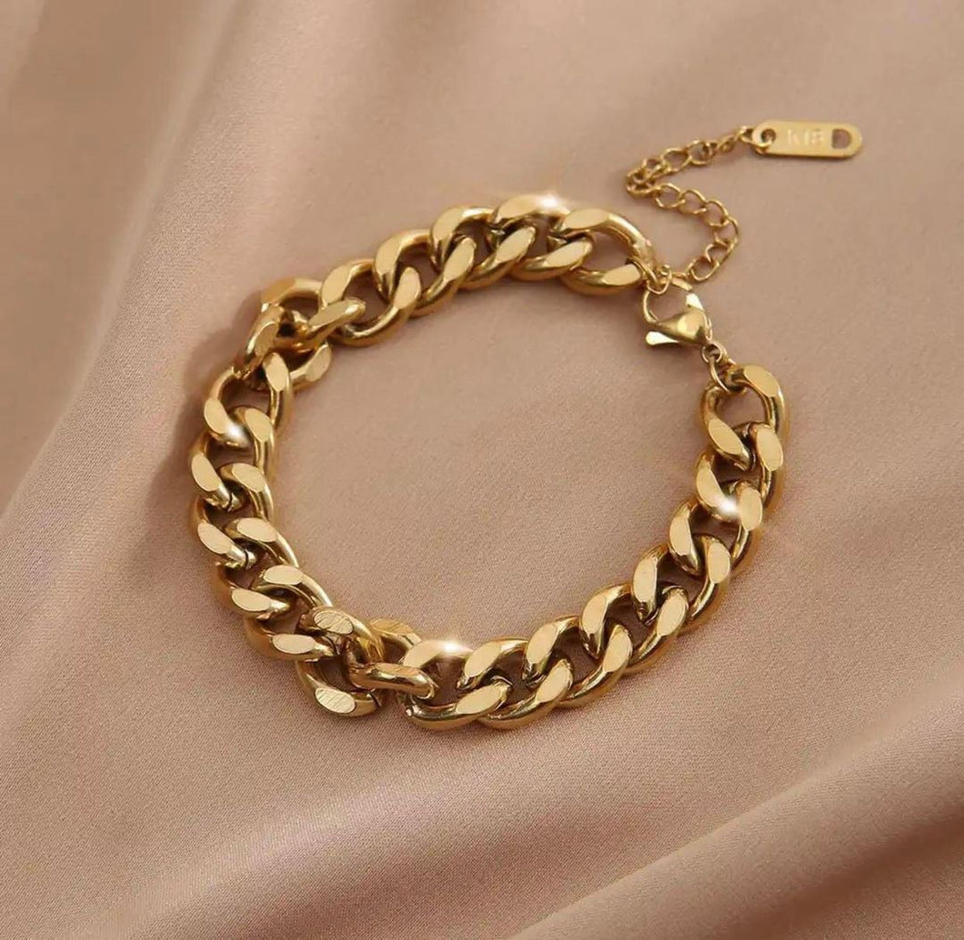 Pulsera Colosal