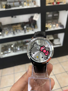 RELOJ HELLO KITTY