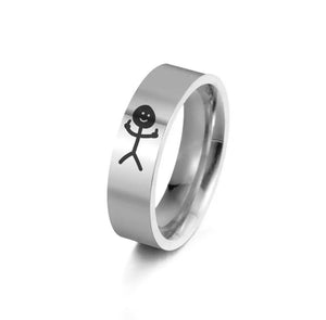 ANILLO FXCK