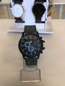 Reloj lian verde