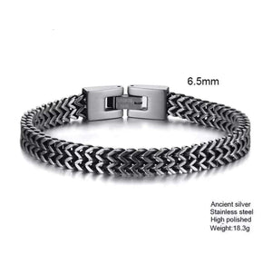 PULSERA ANCIENT HUMO