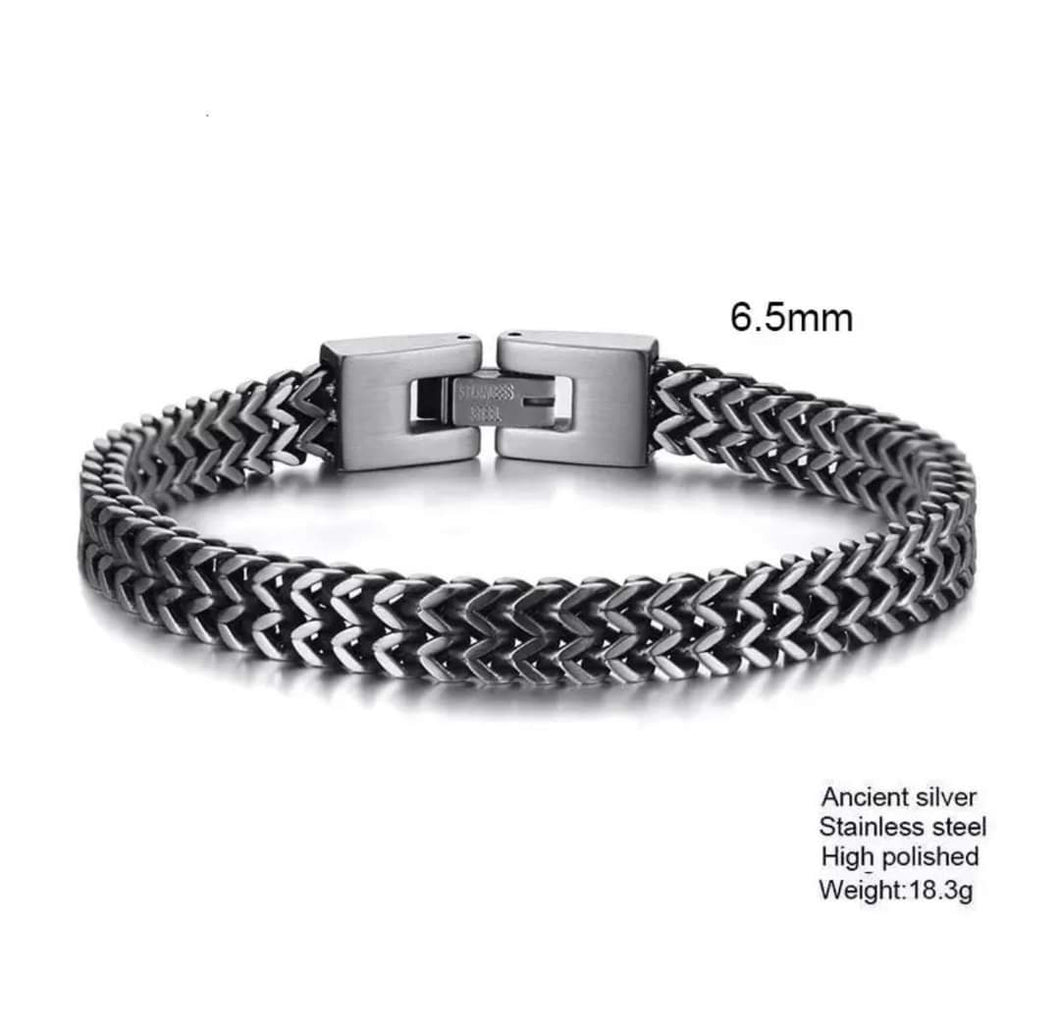 PULSERA ANCIENT HUMO