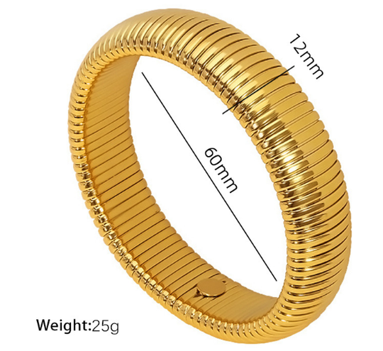 PULSERA OMEGA