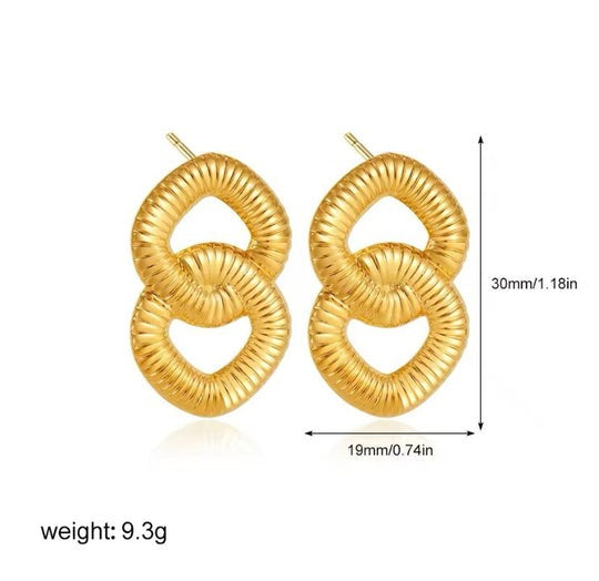 ARETE OMEGA DOBLE