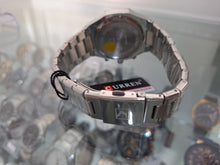 Cargar imagen en el visor de la galería, RELOJ CURREN ARMI PLATEADO
