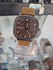RELOJ SYNOKE