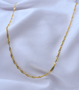 Cadena Sencilla