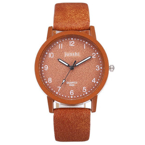 RELOJ SNITCH NARANJA