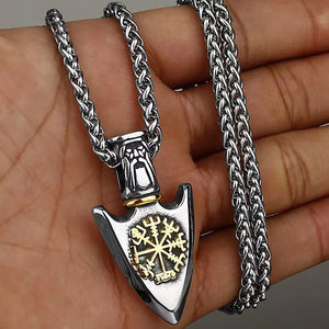 COLLAR COMPASS