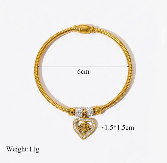 PULSERA DREAM