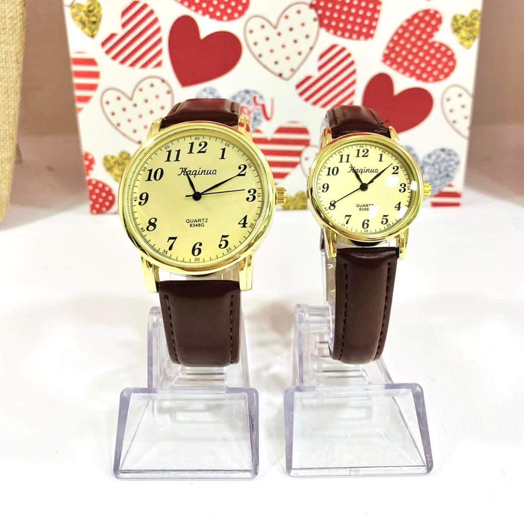 RELOJ KAQI