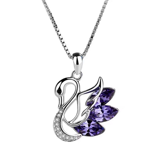 COLLAR CISNE