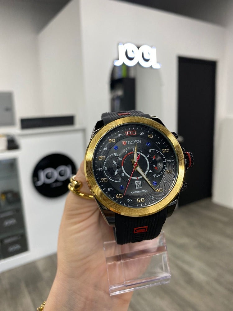 RELOJ CURREN VINCENT