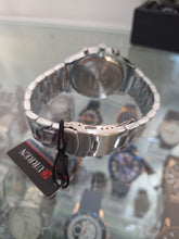 Cargar imagen en el visor de la galería, RELOJ CURREN TWELVE F/AZUL
