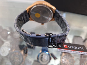 RELOJ CURREN MAGESTIC