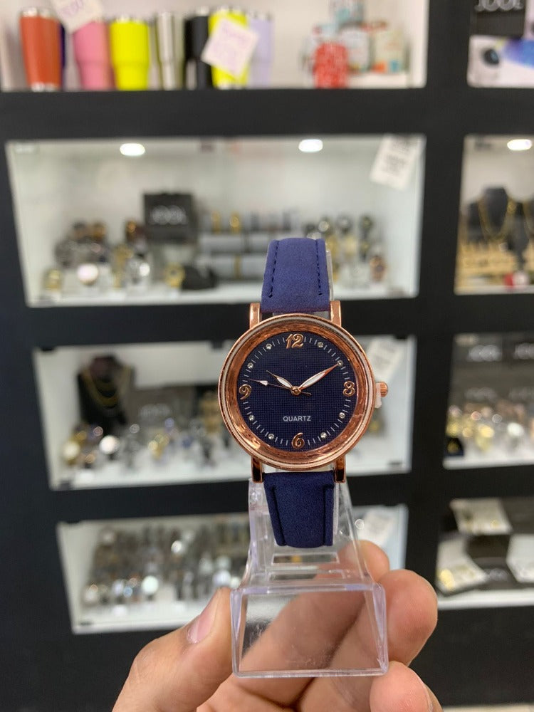 RELOJ SPARK