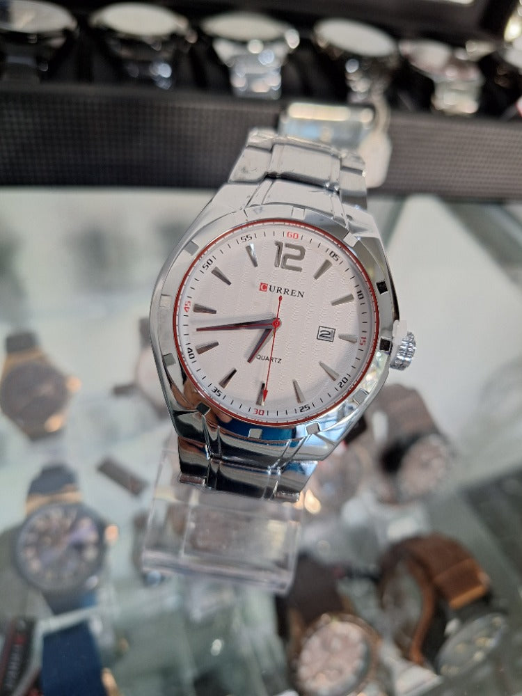 RELOJ CURREN GOGH