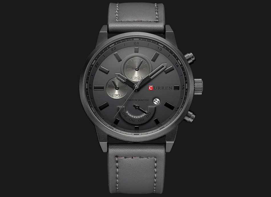 Reloj Curren rat