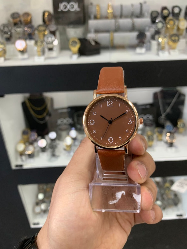 RELOJ TUTTY