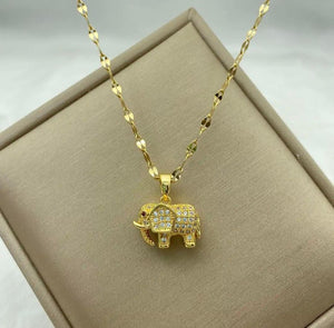 COLLAR ELEFANTE
